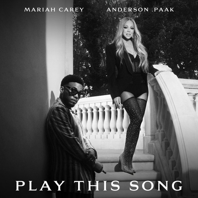 Play This Song Single Cover