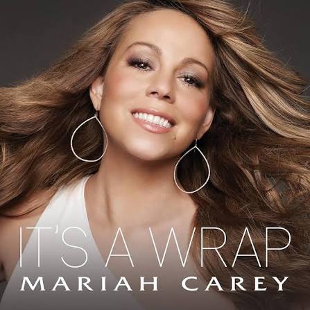 It's a Wrap Vinyl Cover